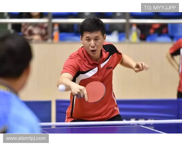 武汉乒乓球队在全国耐力排行榜中荣获第九名展现出强大实力与潜力